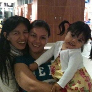 Meet your Posher, Claudia